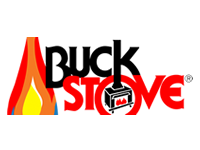 Logo-Buck Stove