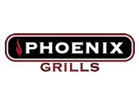 Logo-Phoenix Grills