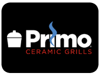 Logo-Primo Ceramic Grills