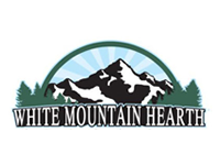 Logo-White Mountain Hearth